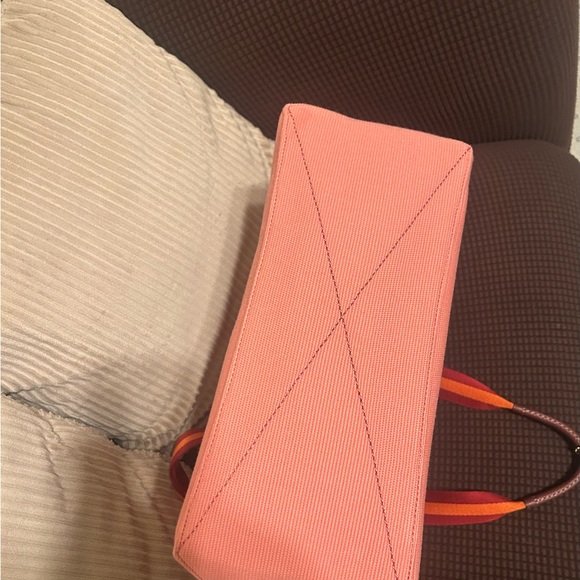 Coach large tote bag. - Picture 6 of 6